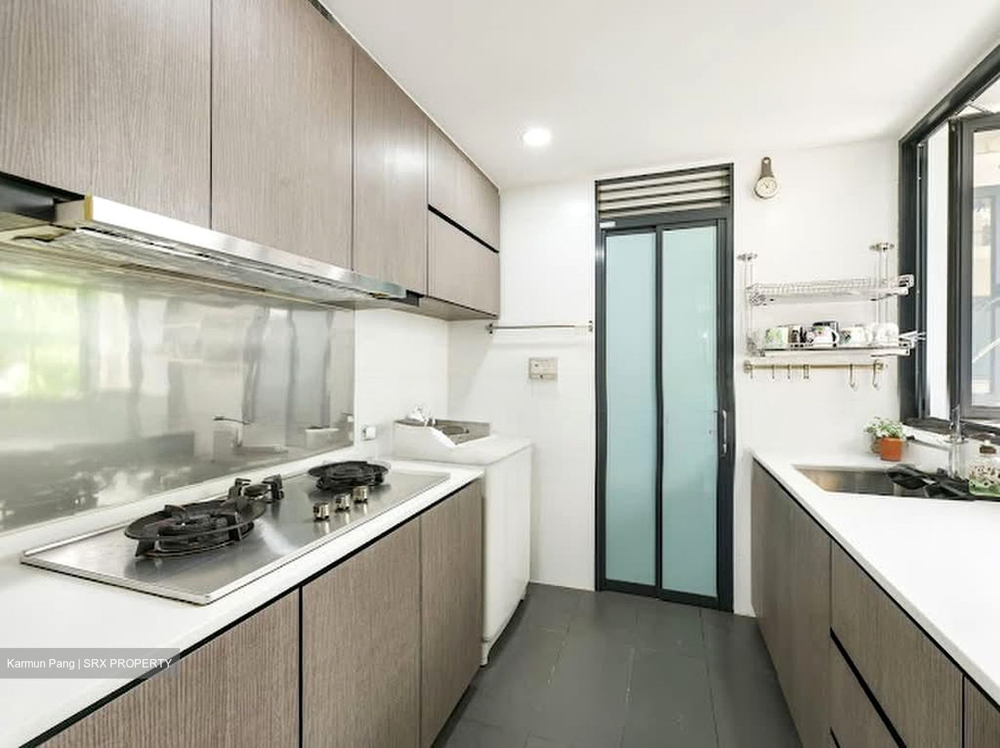 RiverParc Residence (D19), Condominium #572769601